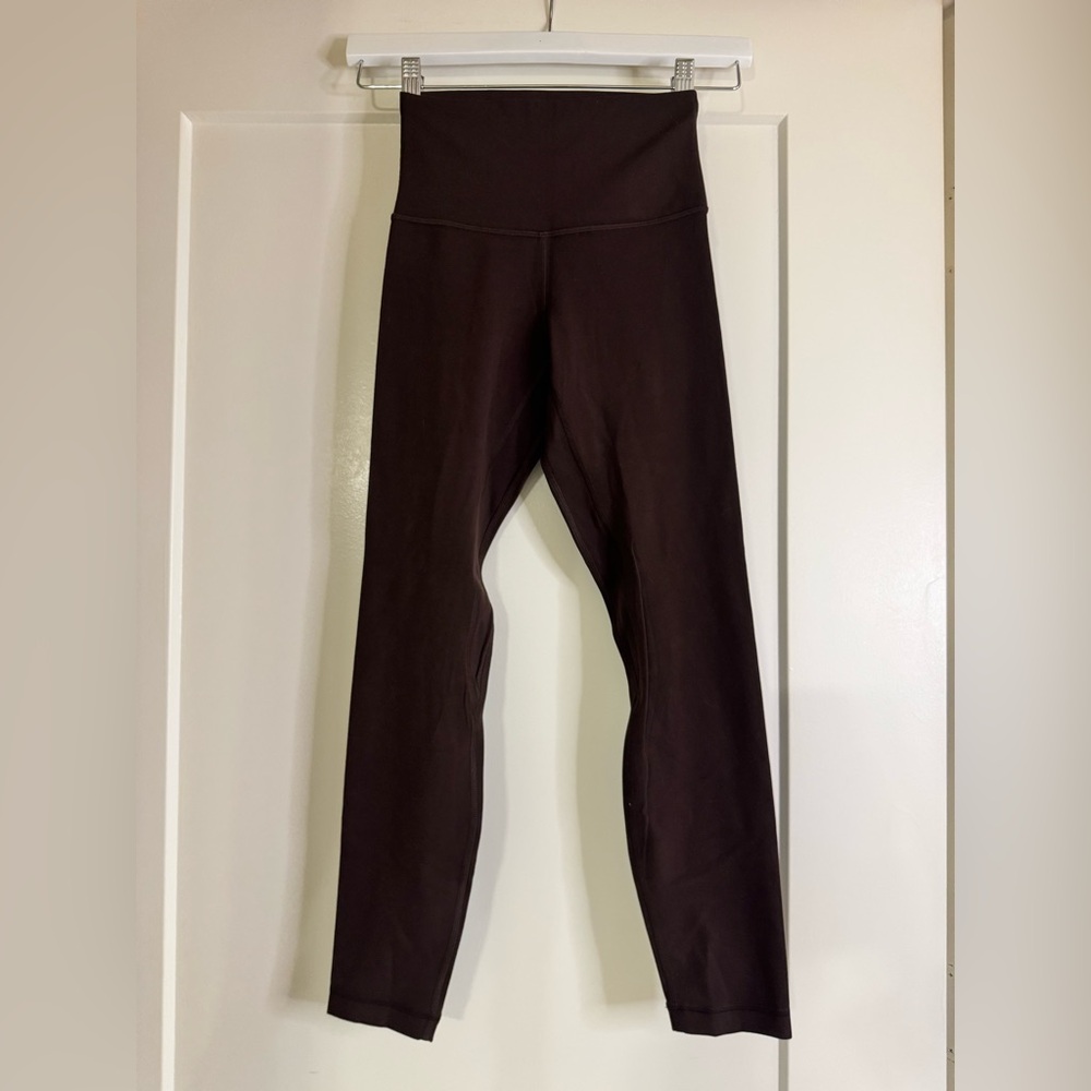 Lululemon Align HR high waist leggings